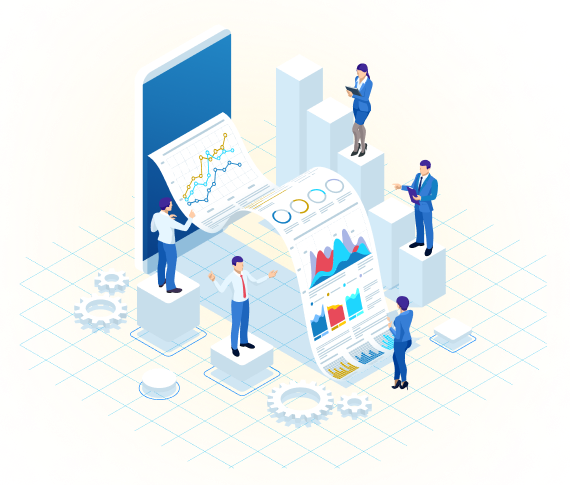 دیجیتال مارکتینگ و سوشال مدیا
