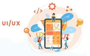قیمت طراحی UI/UX اختصاصی