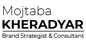 مجتبی خردیار